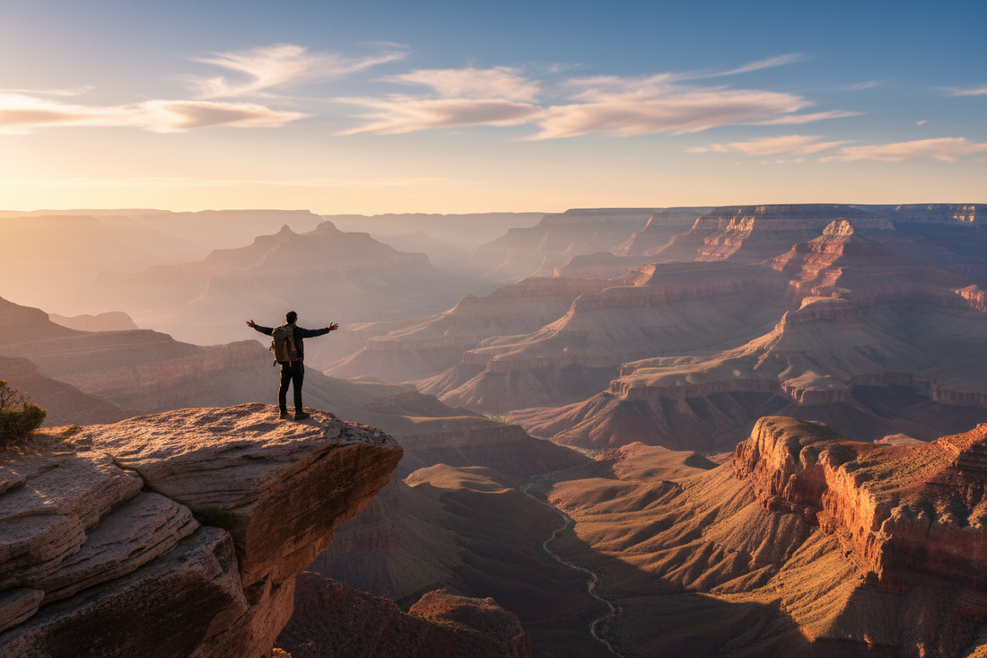 We're Called to Courage, Not Certainty