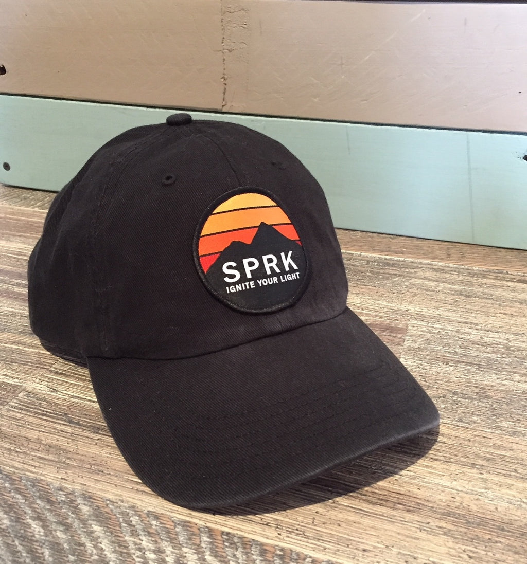 Dad Hat | Black