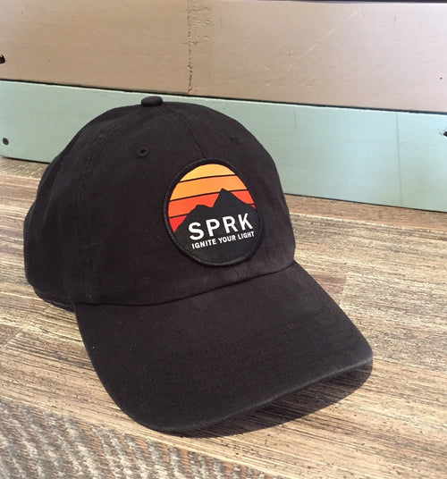 Dad Hat | Black