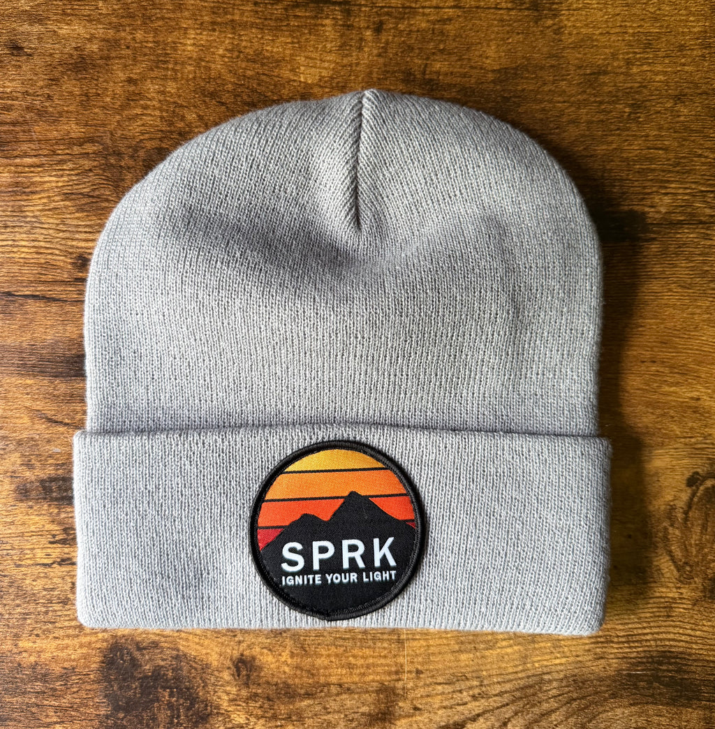 SPRK Beanie
