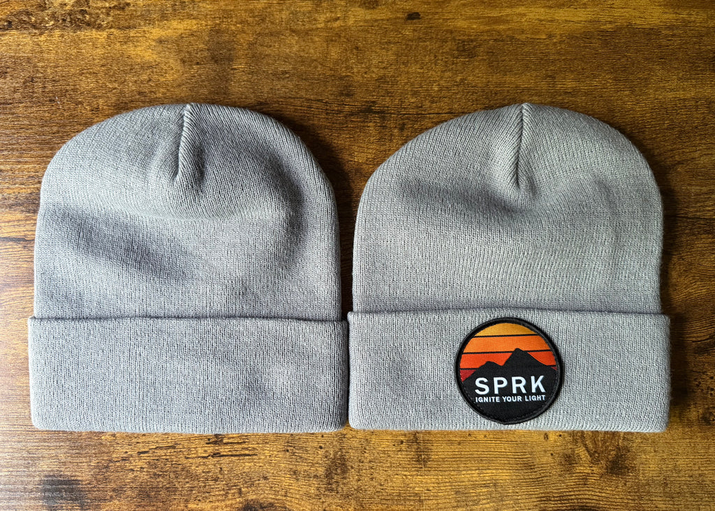 SPRK Beanie