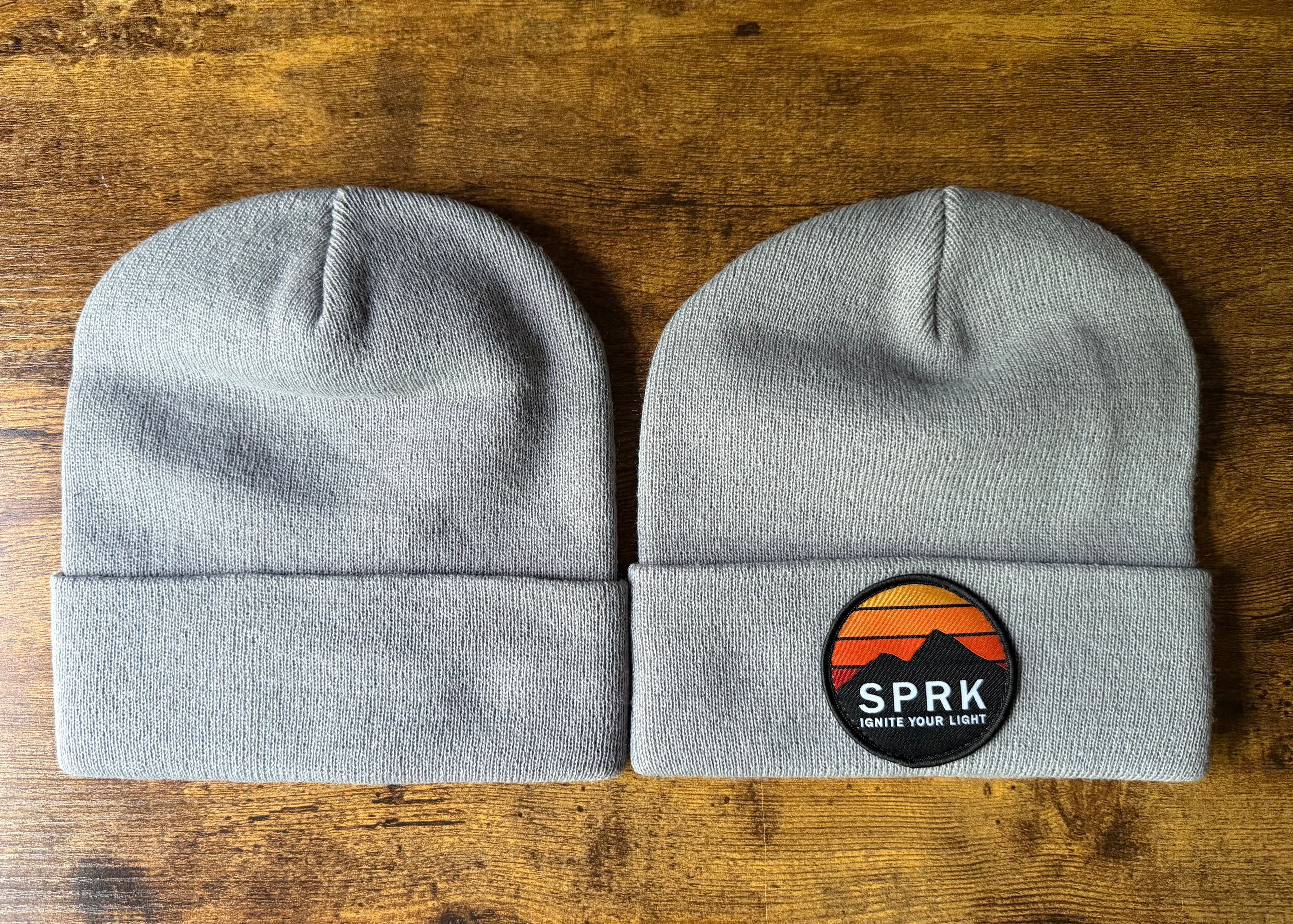 SPRK Beanie