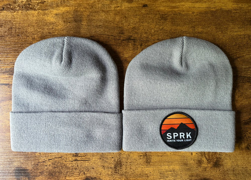 SPRK Beanie