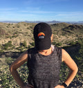 Dad Hat | Black