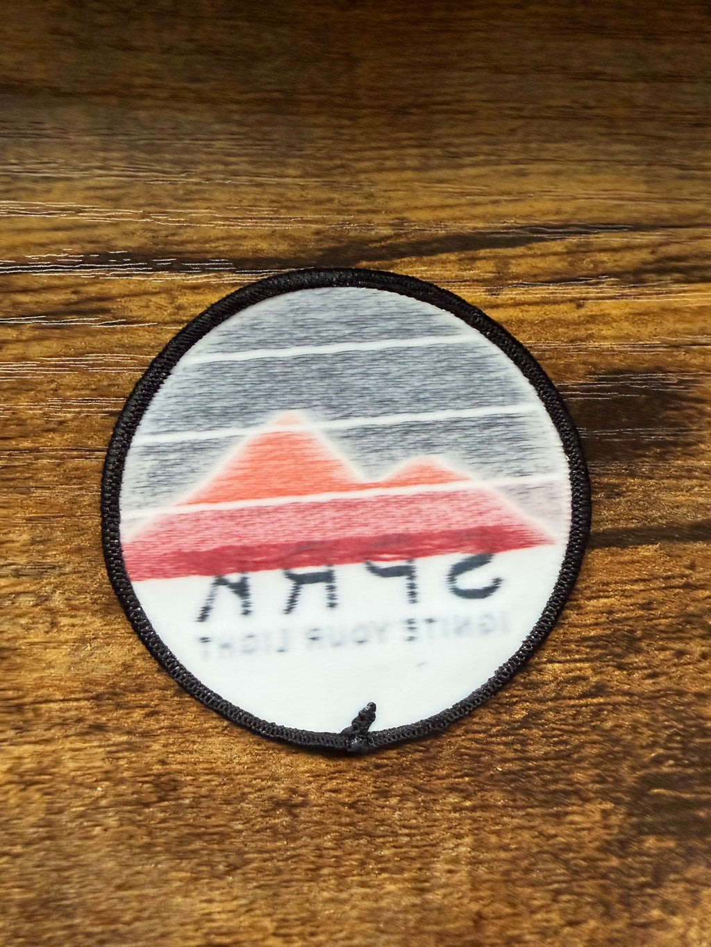 SPRK Patch