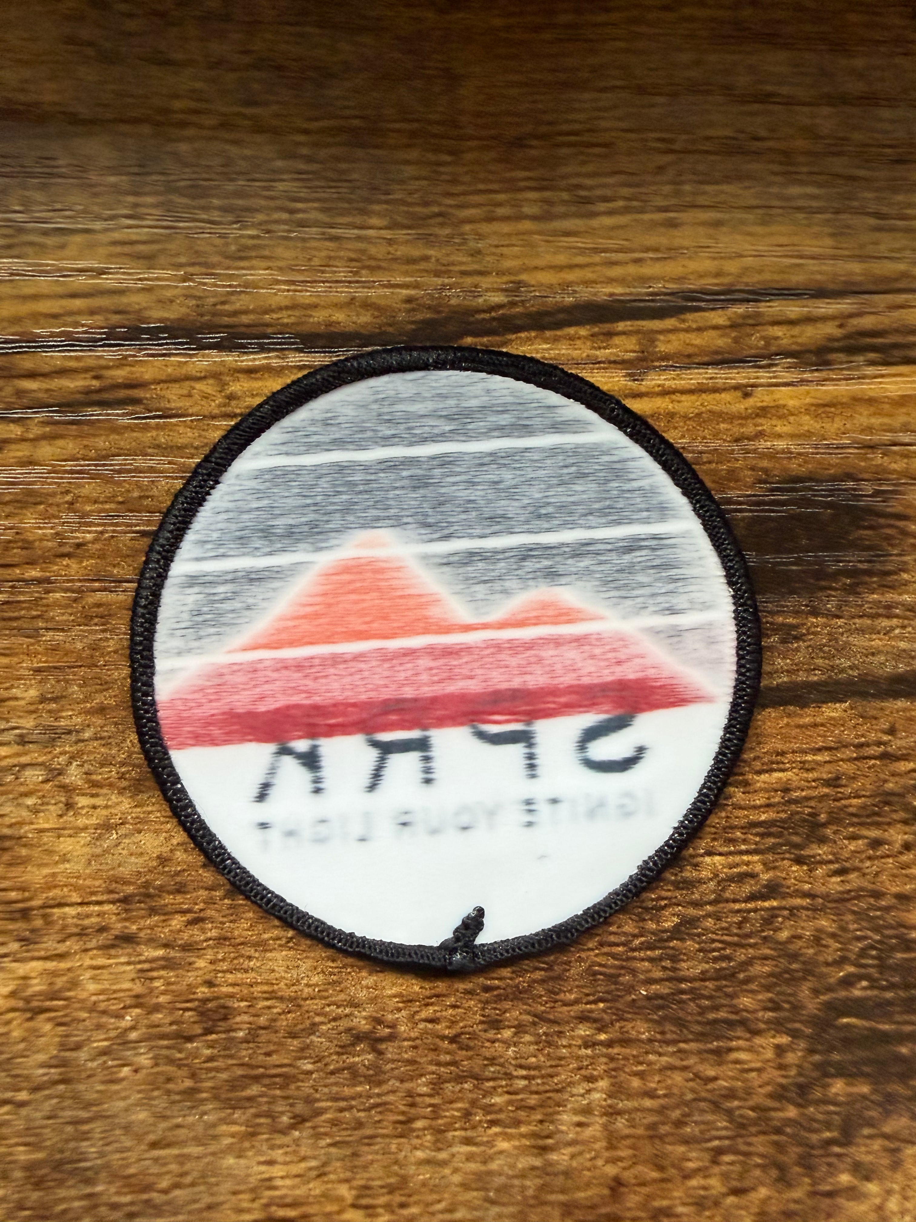 SPRK Patch