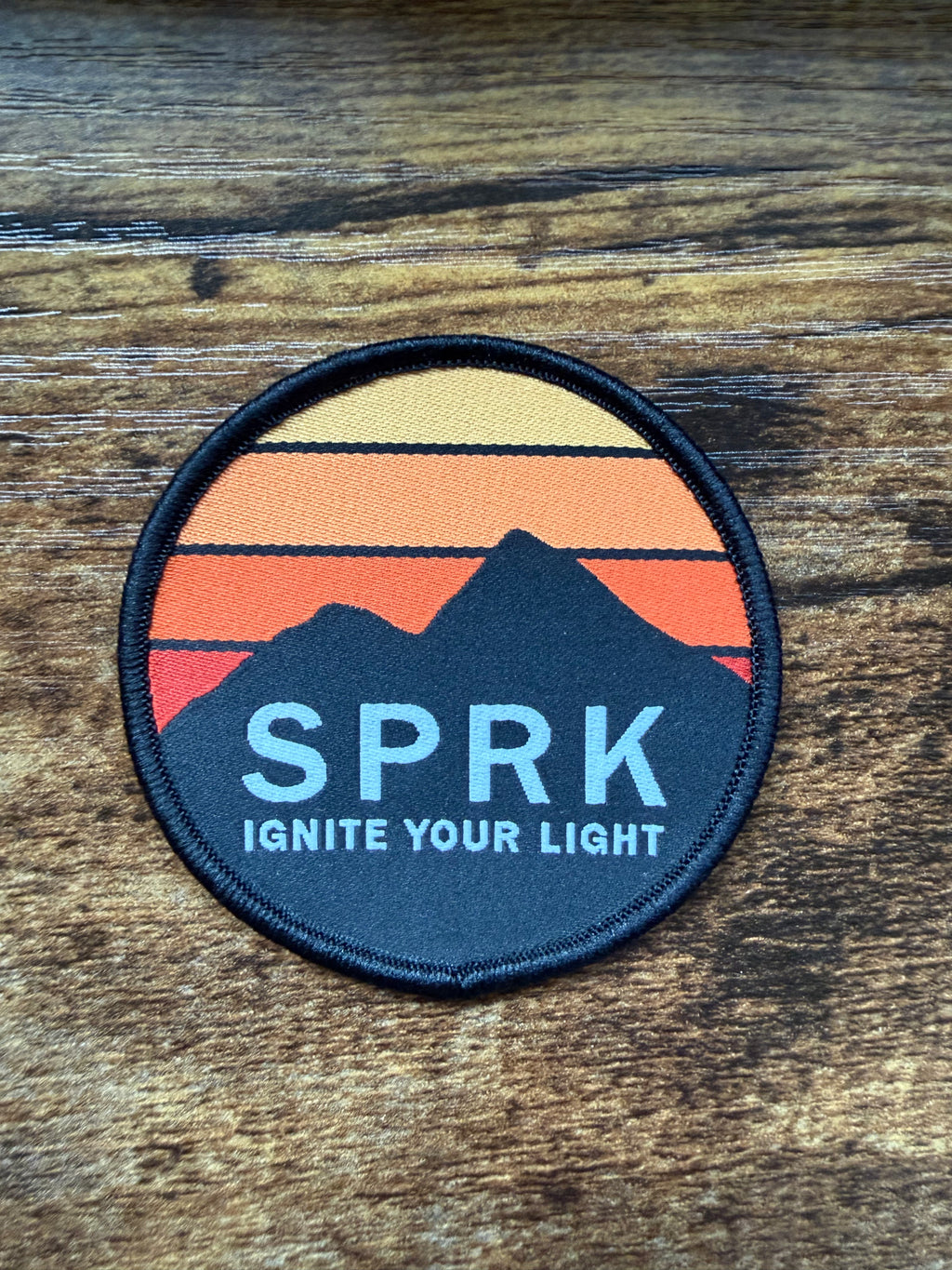 SPRK Patch